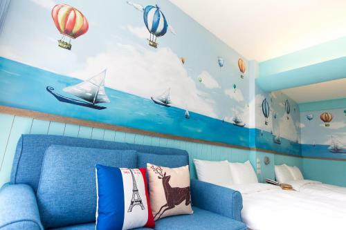 Hostal 17th Summer