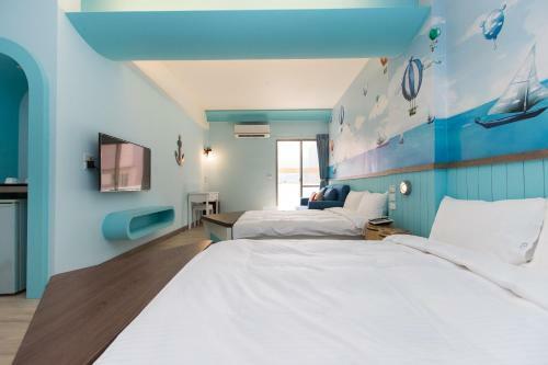 Hostal 17th Summer