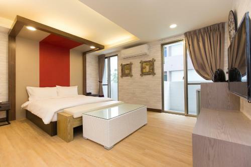 Hostal 17th Summer