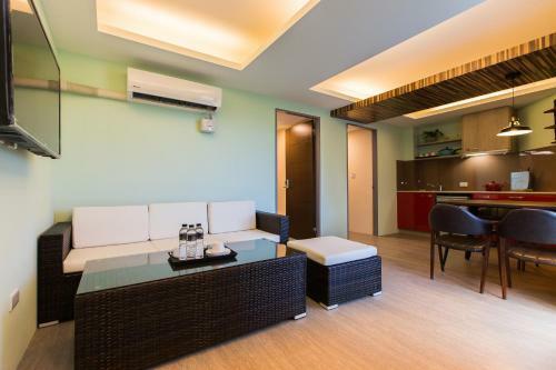 Hostal 17th Summer