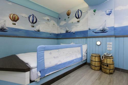 Hostal 17th Summer