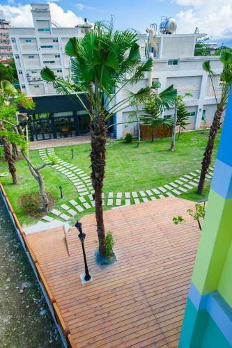 Hostal 17th Summer