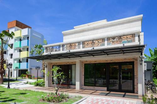 Hostal 17th Summer