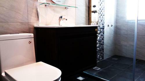Gihak Homestay