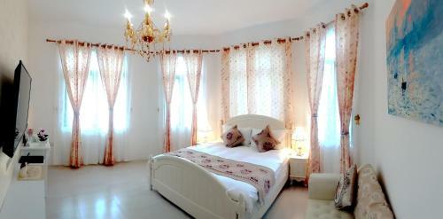Gihak Homestay