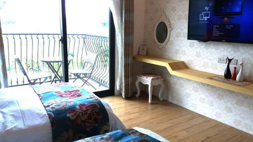 Gihak Homestay