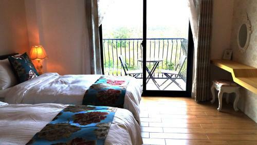 Gihak Homestay