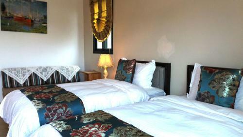 Gihak Homestay