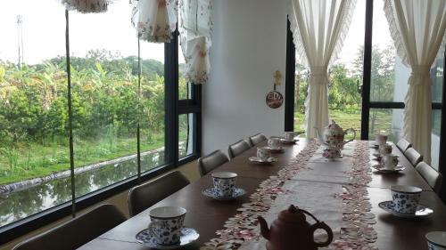 Gihak Homestay