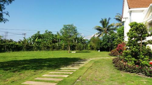 Gihak Homestay