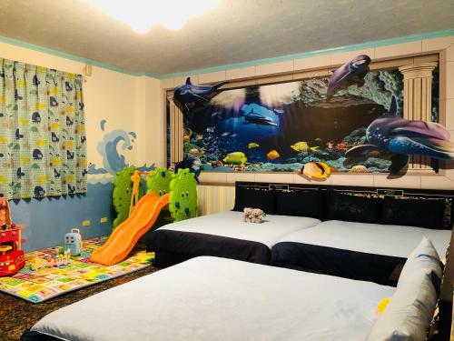 Twins Homestay