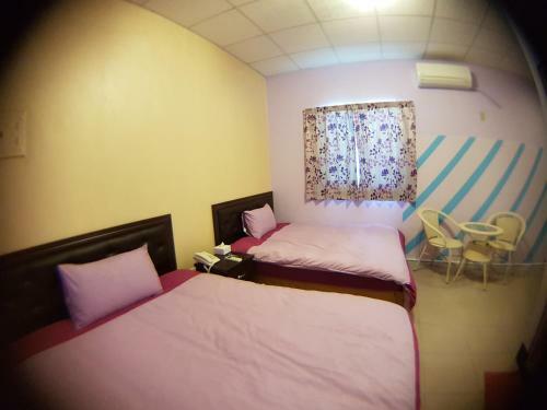 Twins Homestay