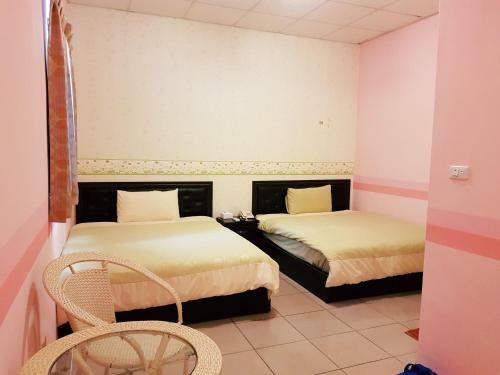 Twins Homestay