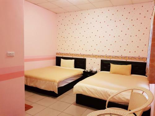 Twins Homestay