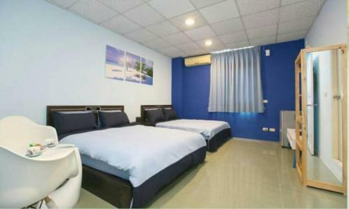 Twins Homestay