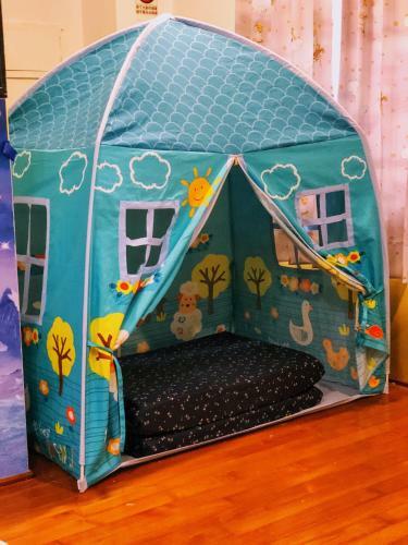 Twins Homestay