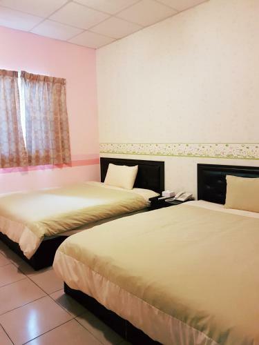 Twins Homestay