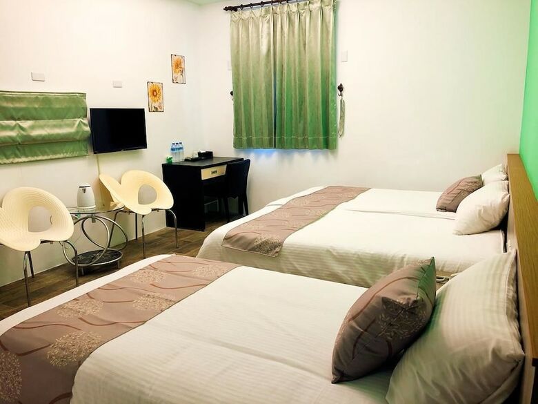 Agroturismo Propitious Castle B&B