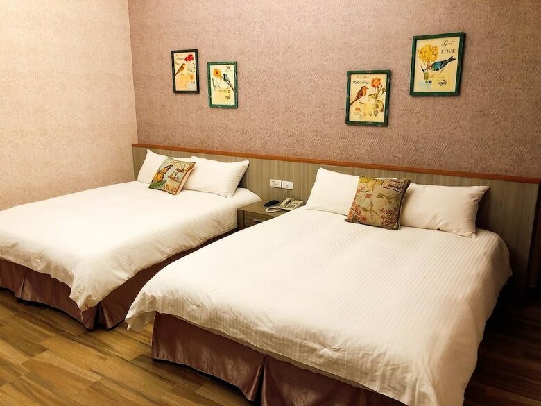 Agroturismo Propitious Castle B&B
