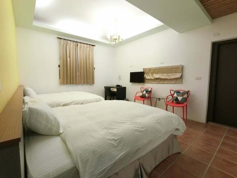 Agroturismo Propitious Castle B&B
