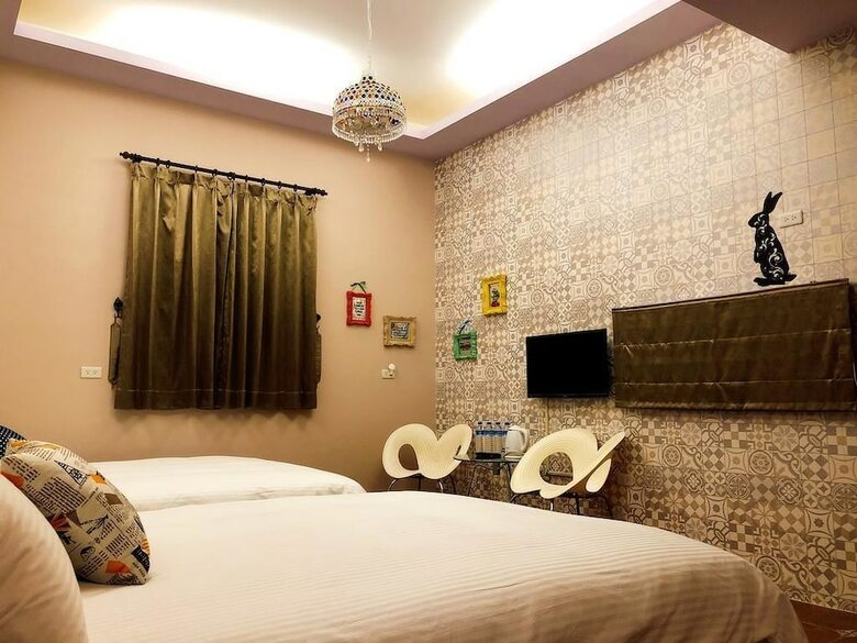Agroturismo Propitious Castle B&B