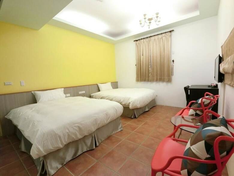 Agroturismo Propitious Castle B&B