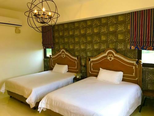 Bed & Breakfast Hu Moon Lake