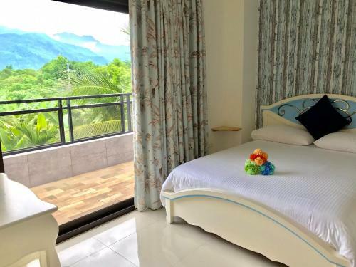 Bed & Breakfast Hu Moon Lake