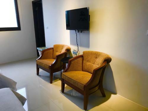 Bed & Breakfast Hu Moon Lake