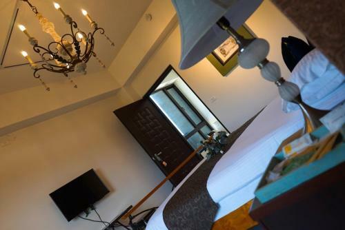 Bed & Breakfast Hu Moon Lake