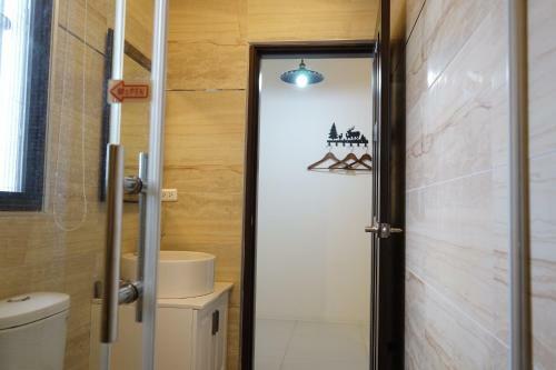 Bed & Breakfast Hu Moon Lake