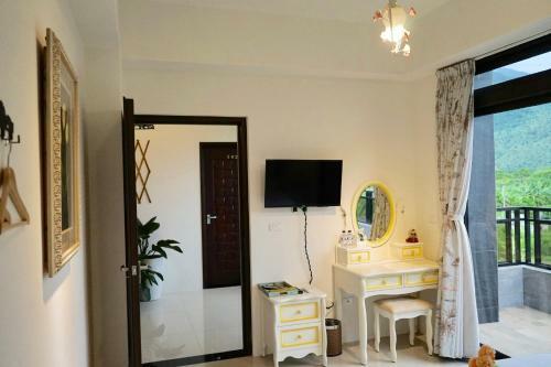 Bed & Breakfast Hu Moon Lake