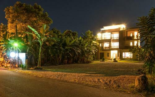 Bed & Breakfast Hu Moon Lake