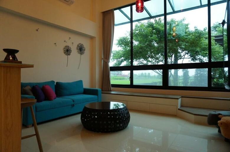 Bed & Breakfast Res Villa
