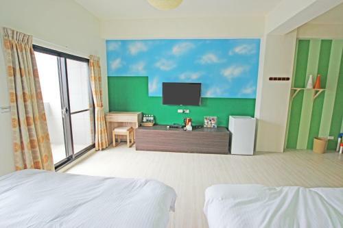 Sports Home