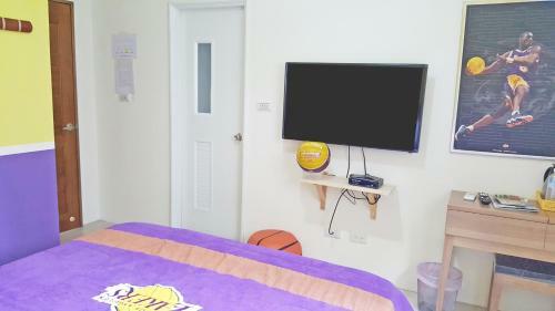 Sports Home