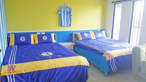 Sports Home