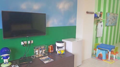 Sports Home