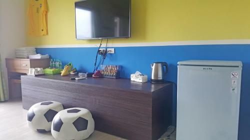 Sports Home