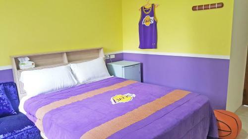 Sports Home