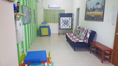 Sports Home