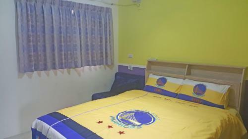 Sports Home