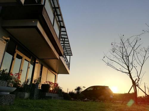 Tata House B&B