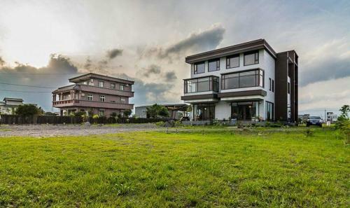 Tata House B&B
