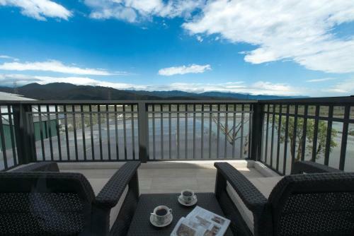Bed & Breakfast Mapletrend Bnb