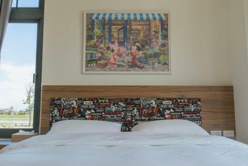 Bed & Breakfast Mapletrend Bnb