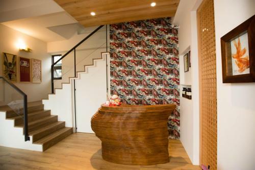 Bed & Breakfast Mapletrend Bnb