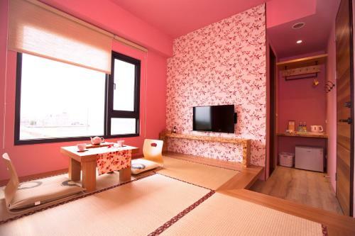Bed & Breakfast Mapletrend Bnb