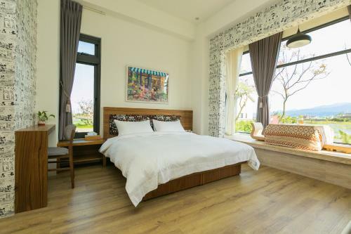 Bed & Breakfast Mapletrend Bnb