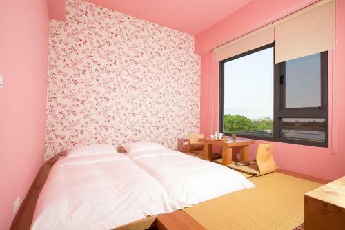 Bed & Breakfast Mapletrend Bnb
